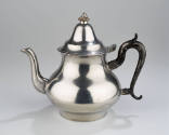 2022-188, Teapot