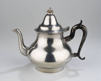 2022-188, Teapot