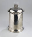 2022-199, Tankard