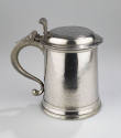 2022-199, Tankard