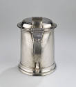 2022-199, Tankard