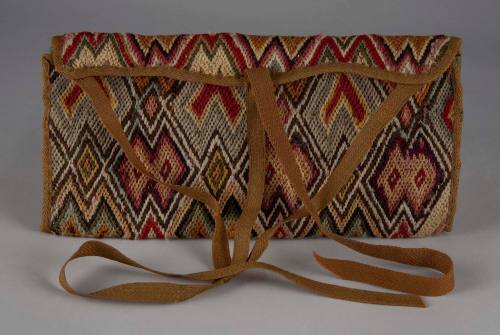 1950-261, Pocketbook