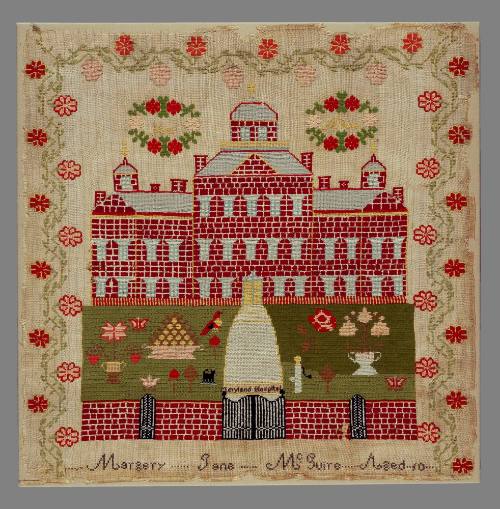 D2012-CMD. Sampler