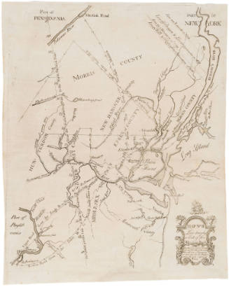 2019-88, Map