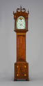 1998-155, Clock