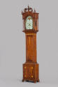 1998-155, Clock
