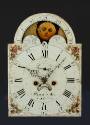 1998-155, Clock