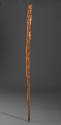 2002.708.3, Walking Stick