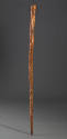 2002.708.3, Walking Stick