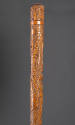 2002.708.3, Walking Stick