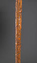 2002.708.3, Walking Stick