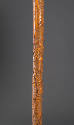 2002.708.3, Walking Stick