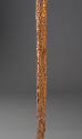 2002.708.3, Walking Stick