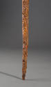 2002.708.3, Walking Stick