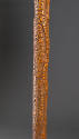 2002.708.3, Walking Stick