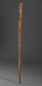 2002.708.3, Walking Stick