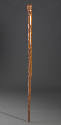 2002.708.3, Walking Stick