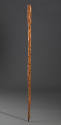 2002.708.3, Walking Stick