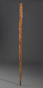 2002.708.3, Walking Stick