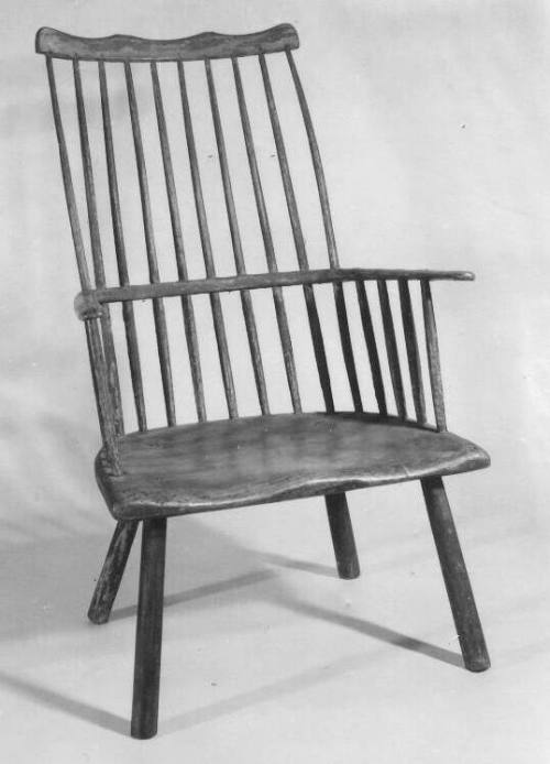 1959-155, Armchair