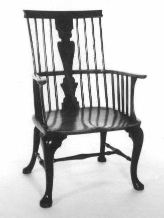 1958-477, Armchair