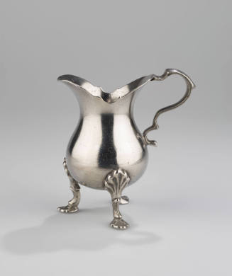 2022-182, Cream Jug