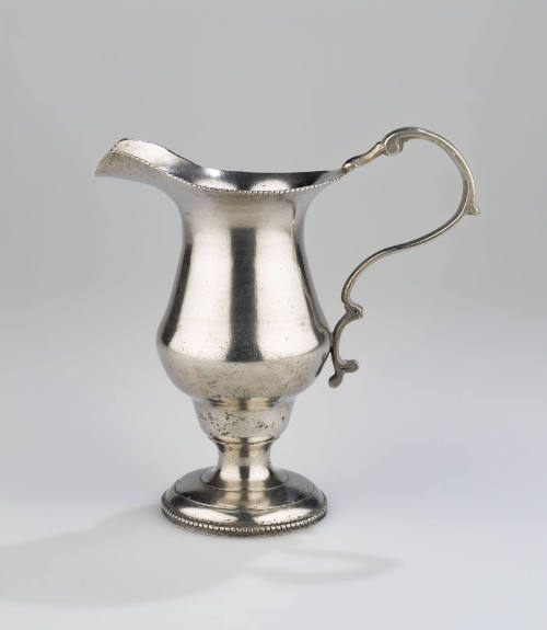 2022-183, Cream Jug