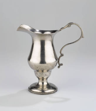 2022-183, Cream Jug