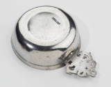 2022-167, Porringer