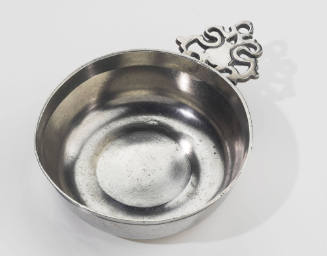 2022-167, Porringer