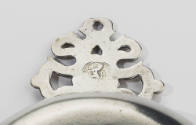 2022-168, Porringer