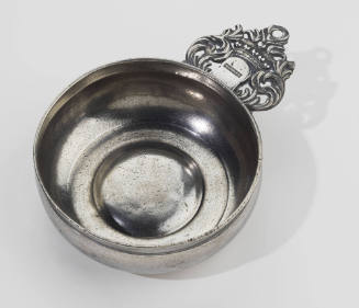 2022-169, Porringer