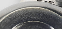 2022-171, Porringer