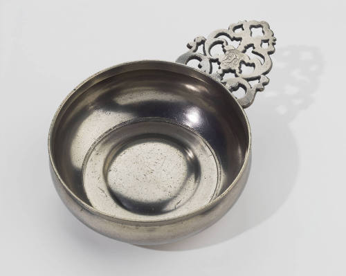 2022-171, Porringer