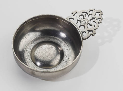 2022-172, Porringer