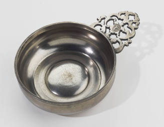 2022-175, Porringer
