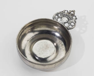 2022-177, Porringer