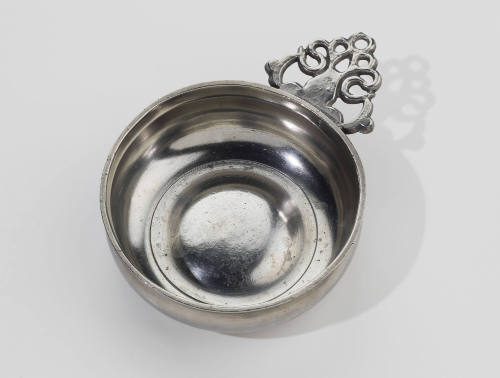2022-179, Porringer