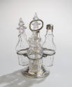 2022-211,1-5, Cruet Stand Set