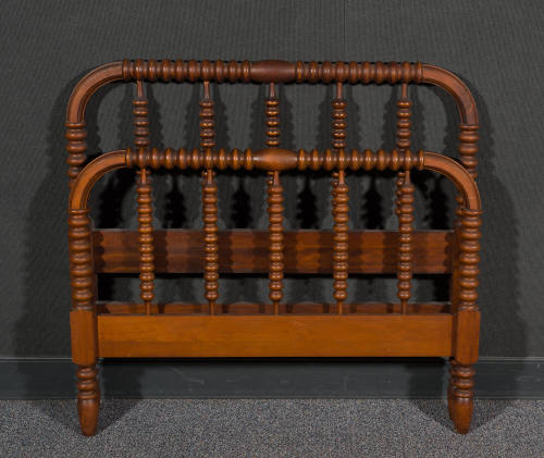 1996.BH.718, Bedstead