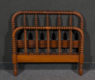 1996.BH.718, Bedstead