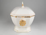 2020-454,a&b, Soup Tureen