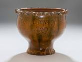 1983.900.1, Flower Pot