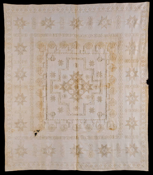 2023.609.5, Coverlet