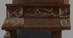 2019.2000.1, Cabinet