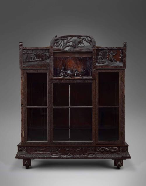2019.2000.1, Cabinet
