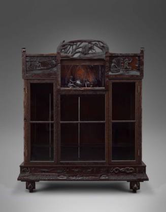2019.2000.1, Cabinet