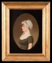 1963.100.6, Portrait of a Woman