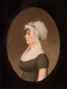 1963.100.6, Portrait of a Woman