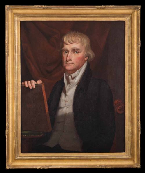 1938-136, Portrait